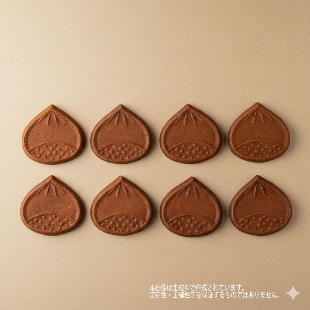 せんべい 上栗せん