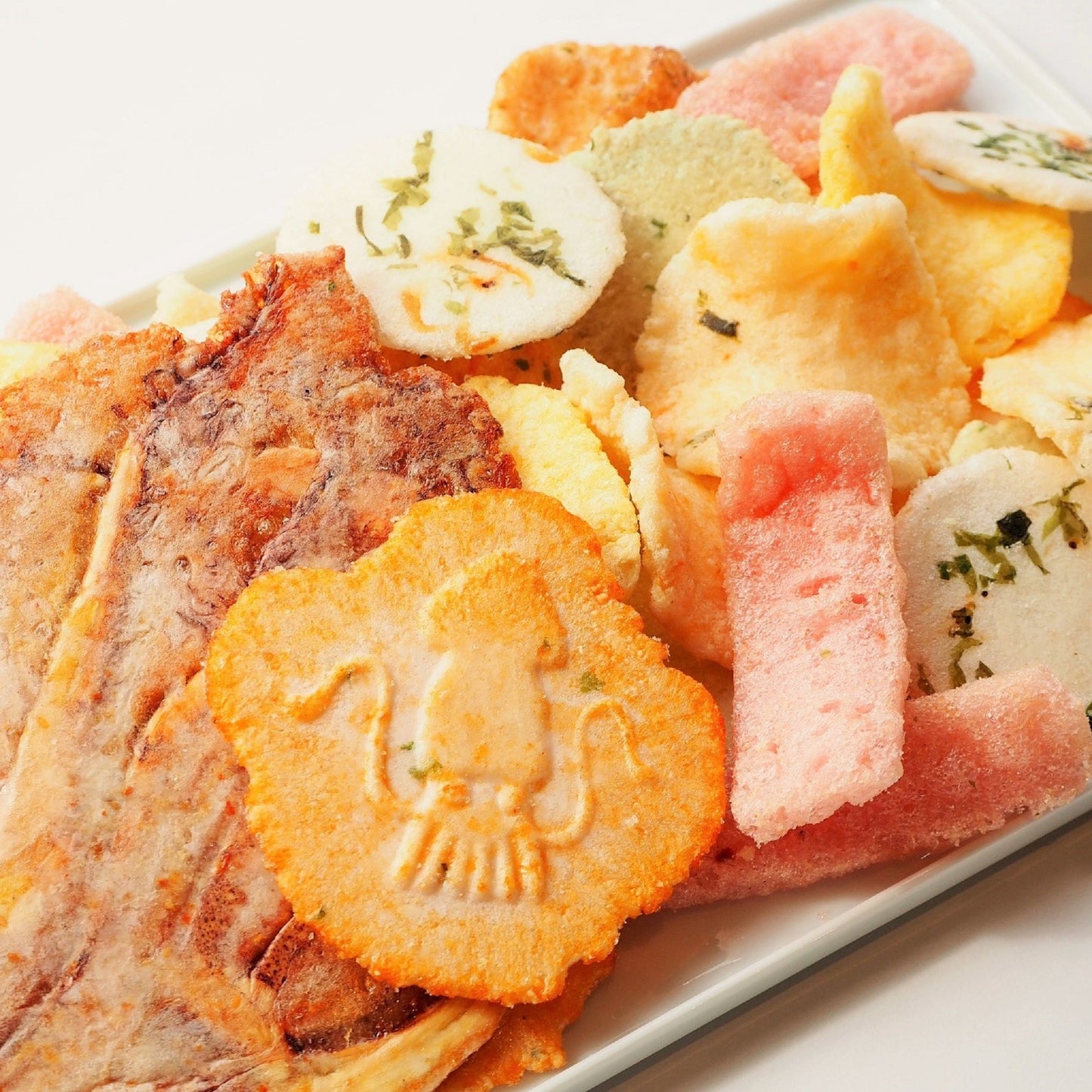 海老せんべい「えびせん好み」