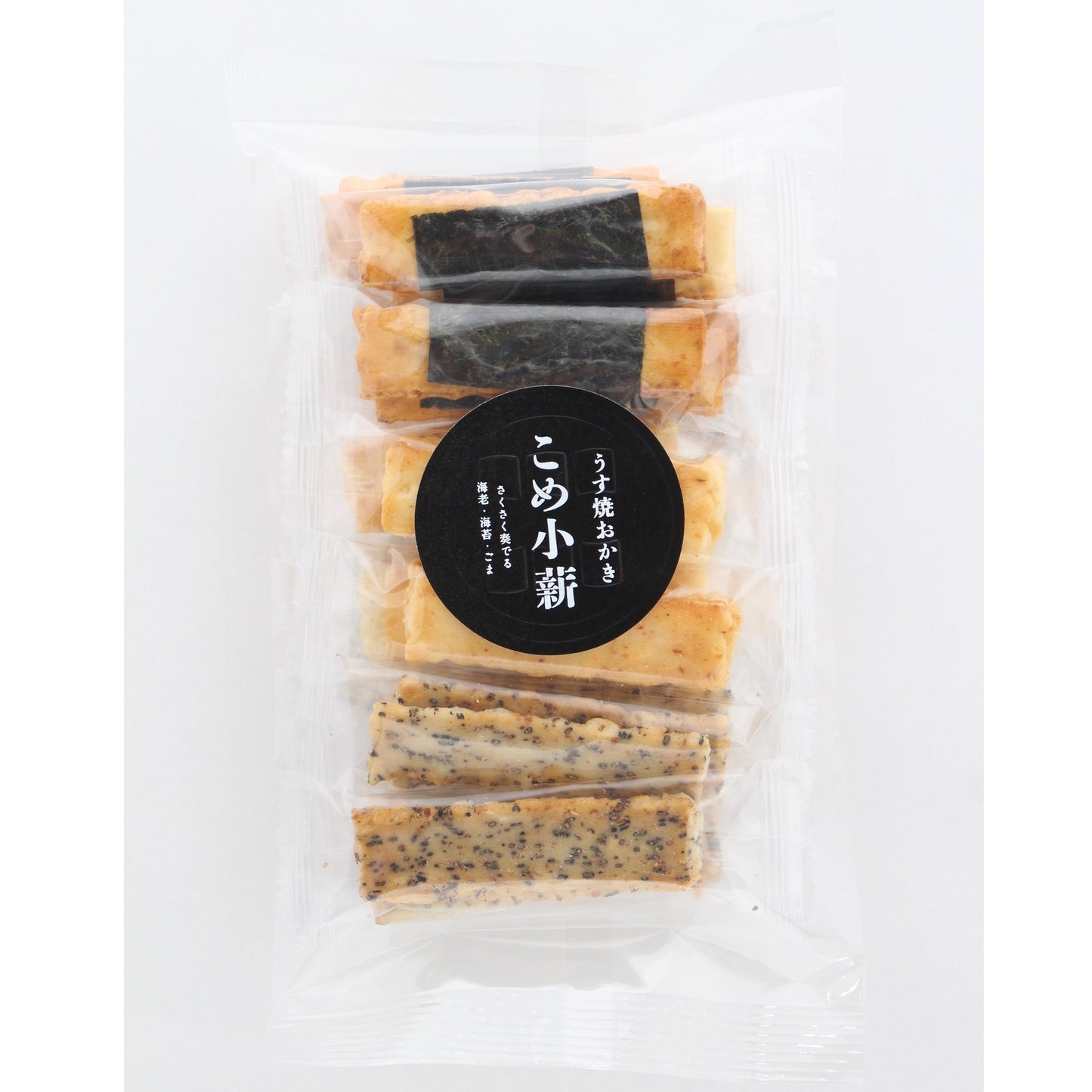 こめ小薪