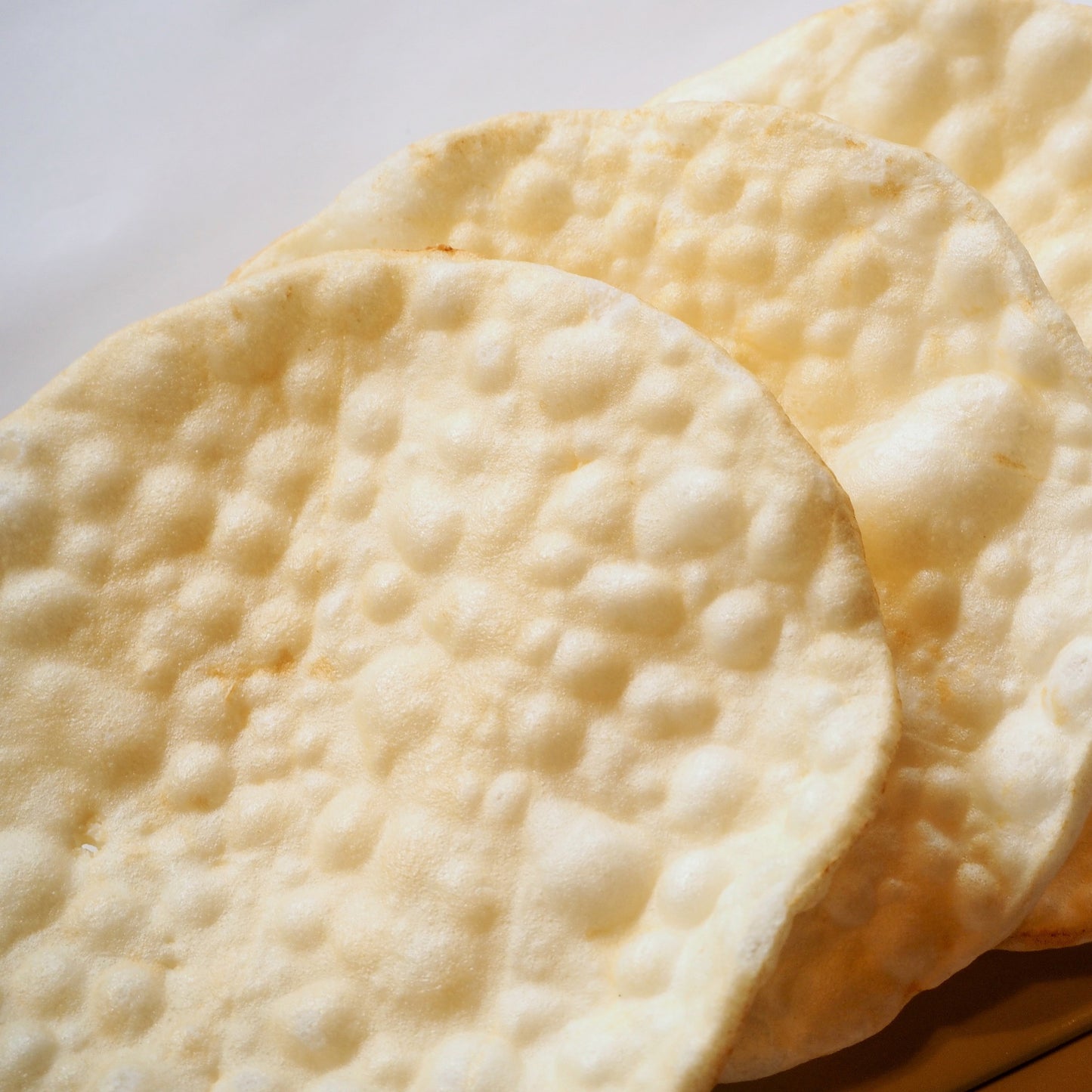 醤油せんべい「大判(おおばん)」