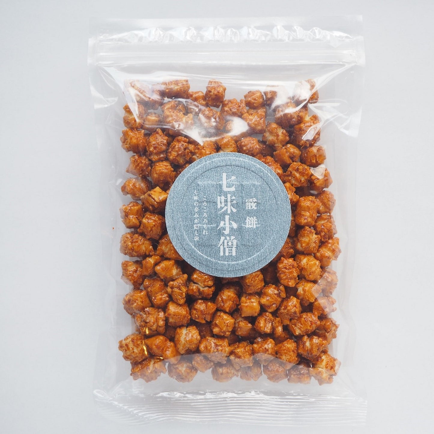 霰餅 七味小僧