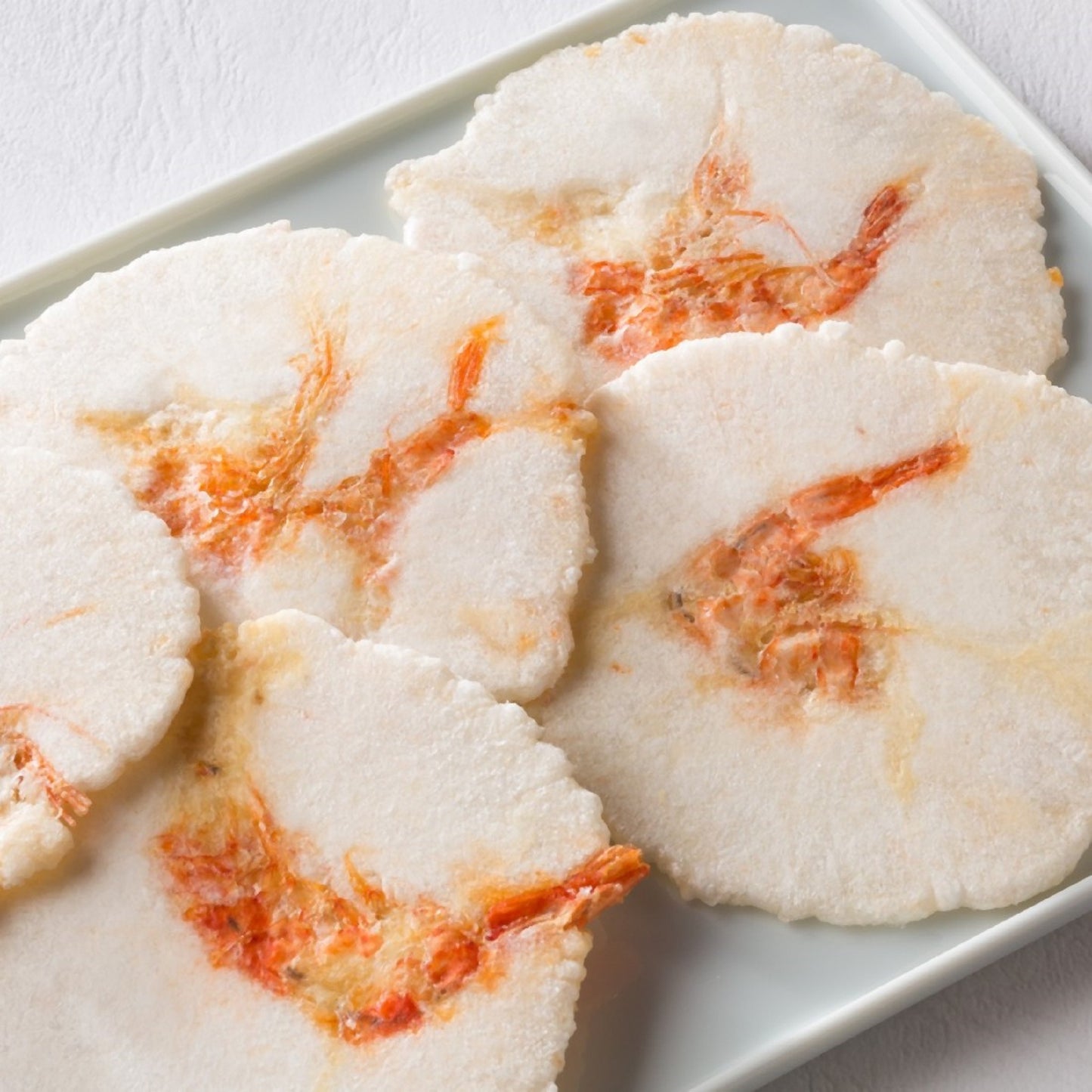 海老えびせん「月」