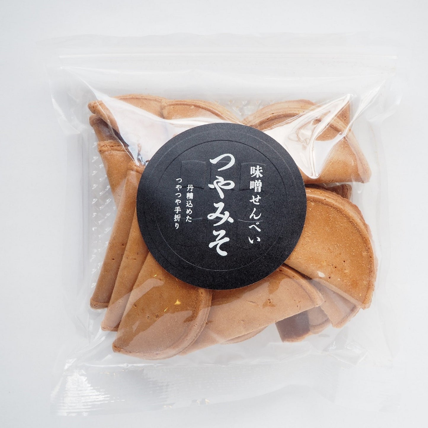 つやみそ