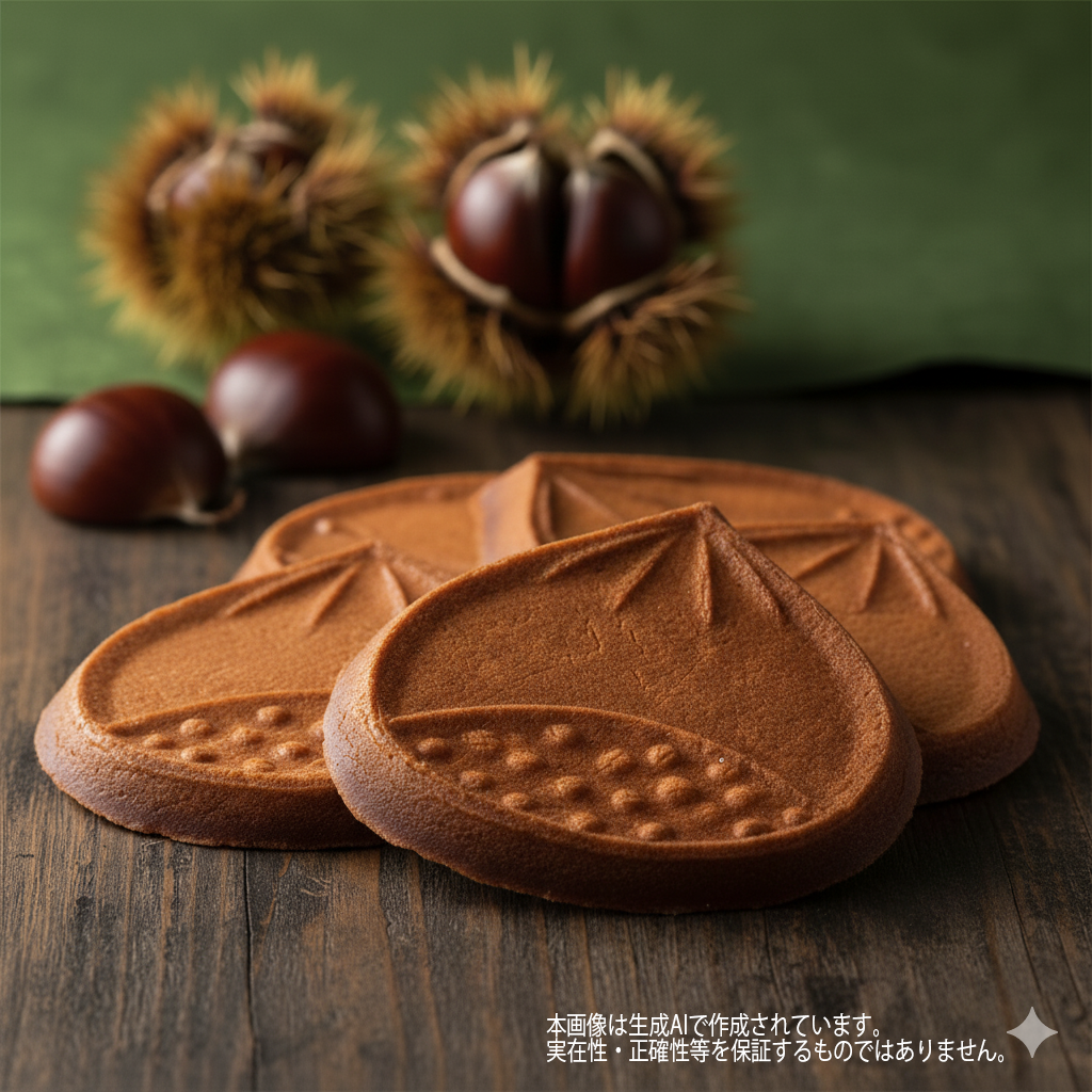 せんべい 上栗せん