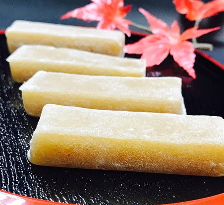安納芋羽二重餅