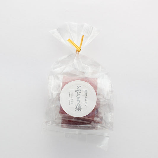 ぶどう菓