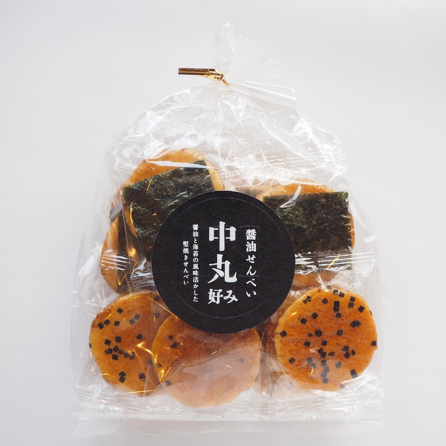 中丸好み