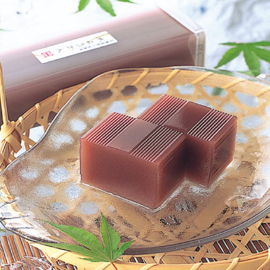 本生風水羊羹 ３本入