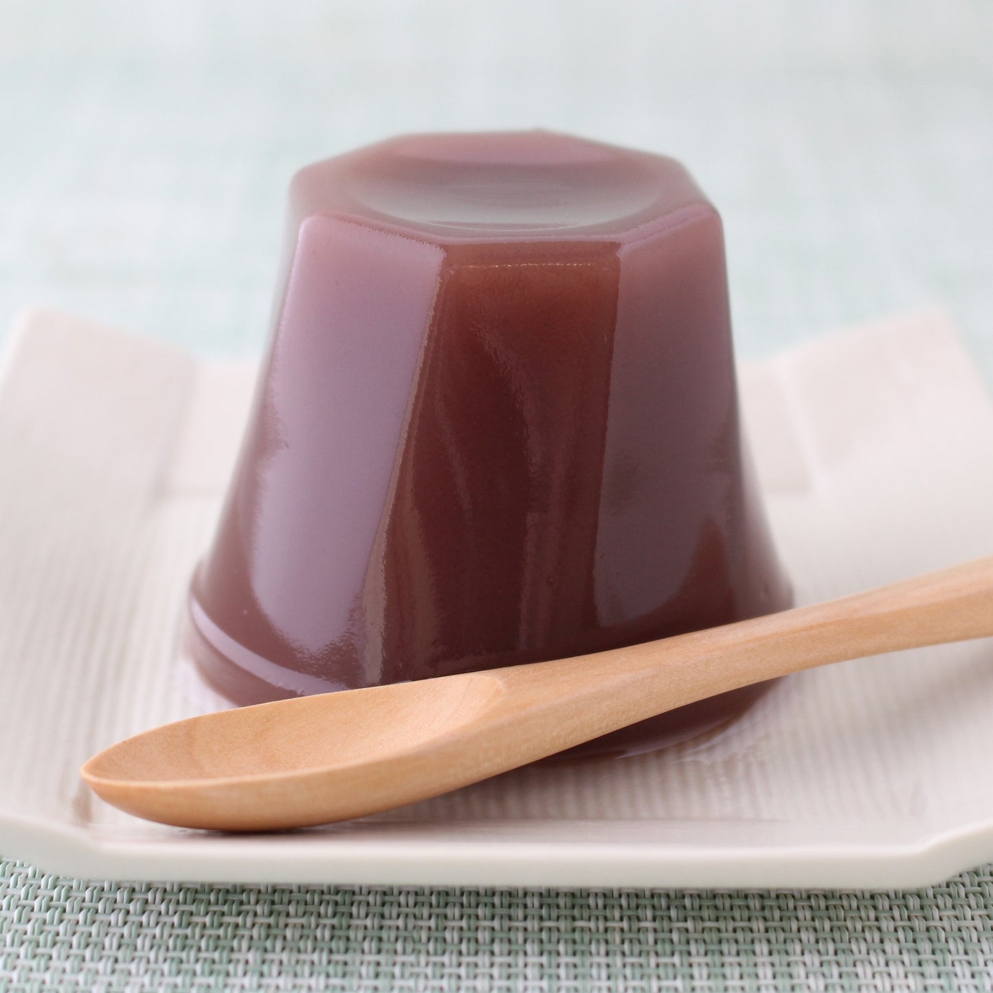 くちどけ水ようかん