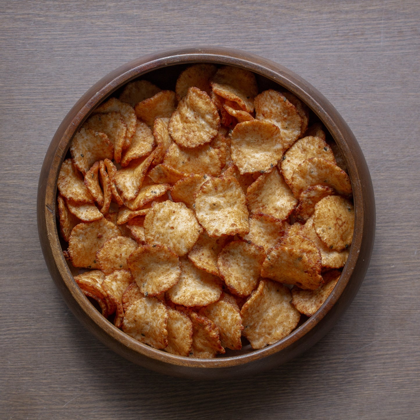 まがりせん えびみりん風味