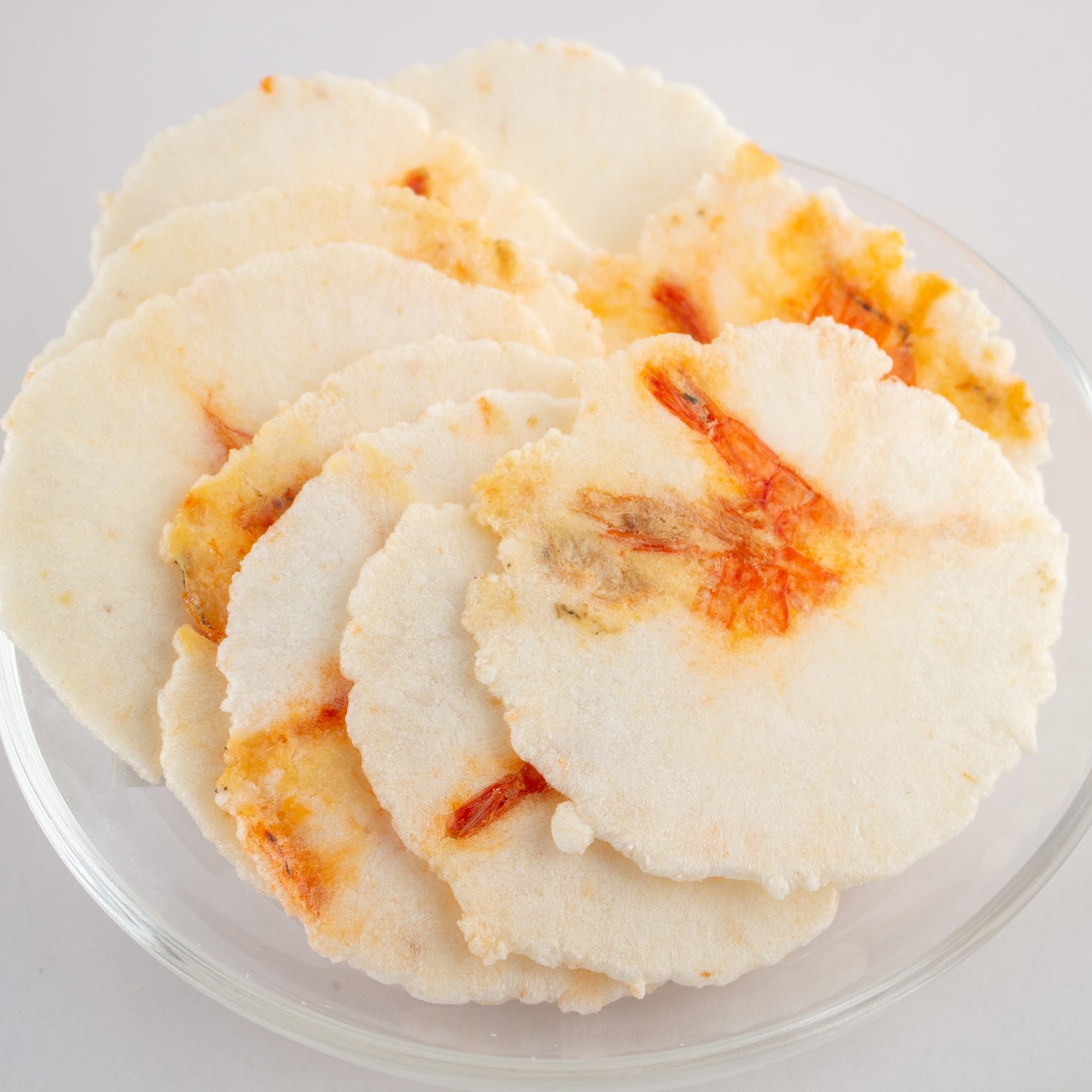 海老えびせん「月」