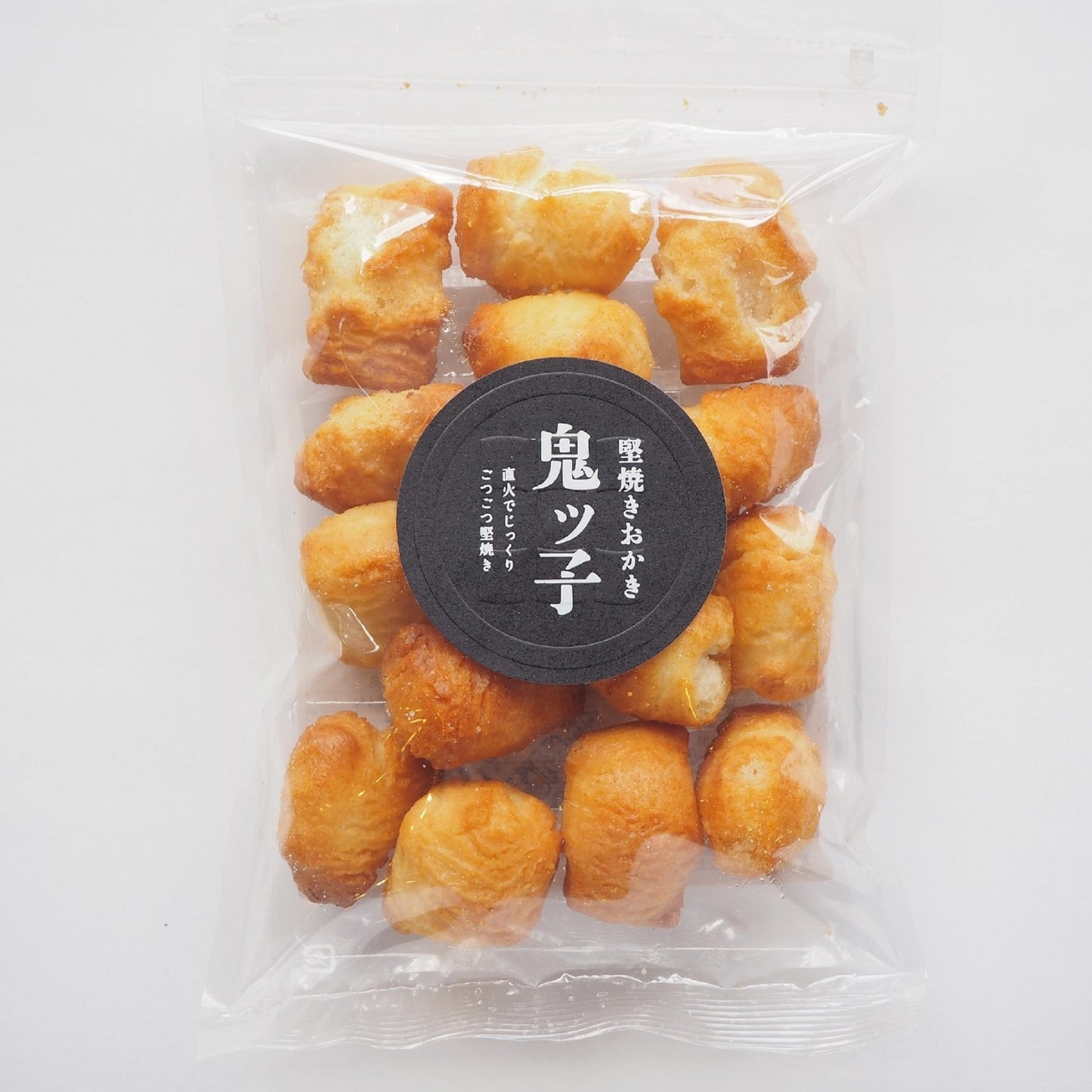 鬼ッ子