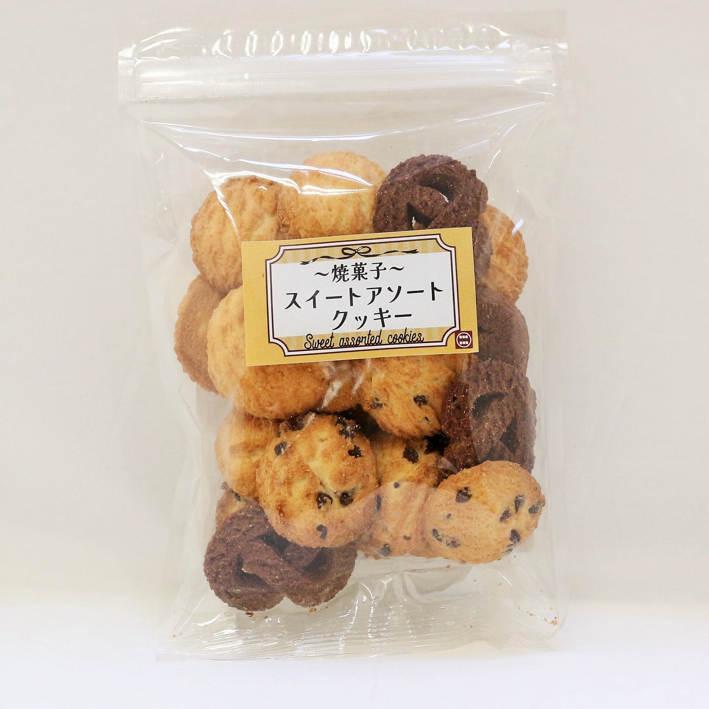 スイートアソートクッキー