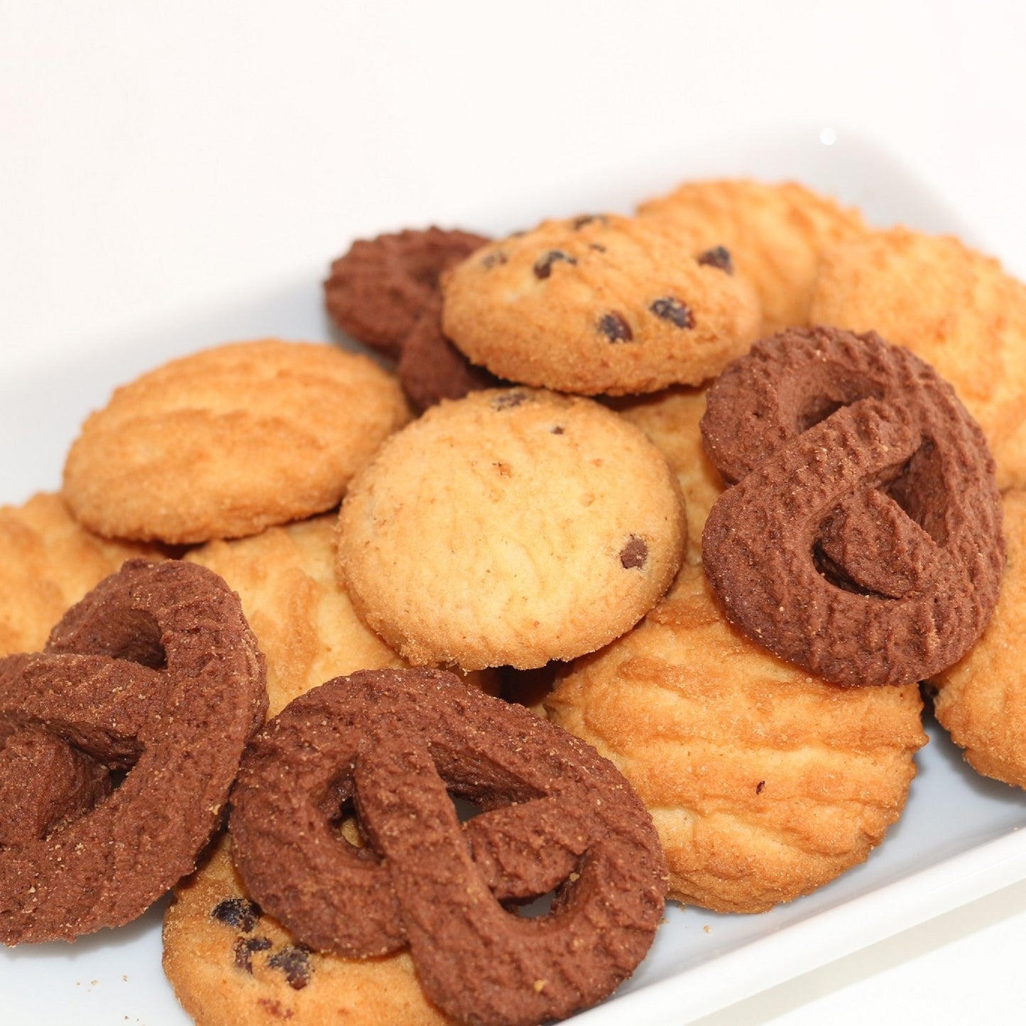 スイートアソートクッキー