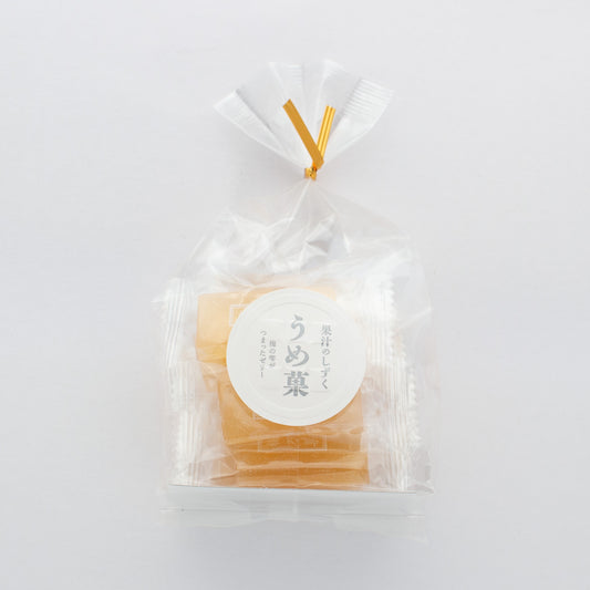 うめ菓